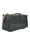 SKS Racktime Fahrradtasche 8l Schwarz