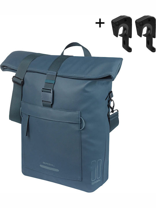Basil Brooklyn Rack Bag Für Fahrräder DD280318