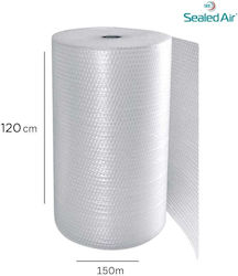 Αεροπλάστ Ρολό Sealed Air 120cm X 150m Bulpak Lite Αεροπλάστ Ρολό Sealed Air 120cm X 150m Bulpak Lite