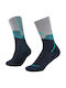 Buff Trekking Socks Black 1 Pair