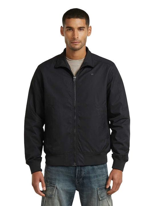Herren Jacken Schwarz D28330 E348 6484