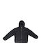 Puffer Herren Jacken Schwarz