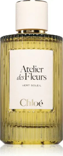 Chloe Chloé Atelier Des Fleurs Vert Soleil Eau de Parfum 150ml
