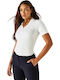 Kustom Kit Women's Promotional Short Sleeve T-Shirt White