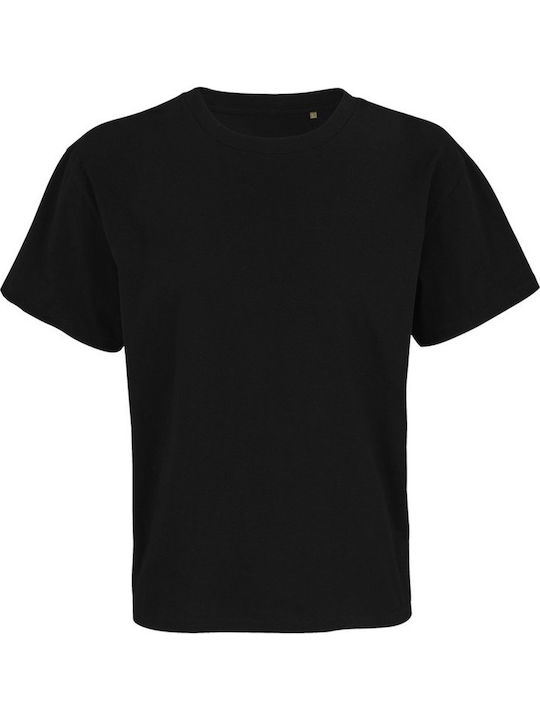 Sol's Legacy Men's Promotional Short Sleeve T-S...