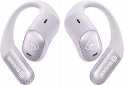 Bugani B15 Open Ear Μωβ Bugani B15 Open Ear Μωβ