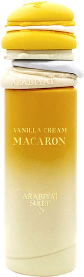 Arabiyat Prestige Vanilla Cream Macaron Eau de Parfum 100ml