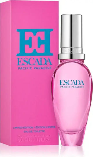 Escada Pacific Paradise Тоалетна Вода 30мл