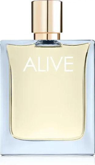 Boss Alive Sparkling Lavender Eau de Parfum 80ml