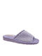 Winter Women's Slippers Purple 135-26_Purple