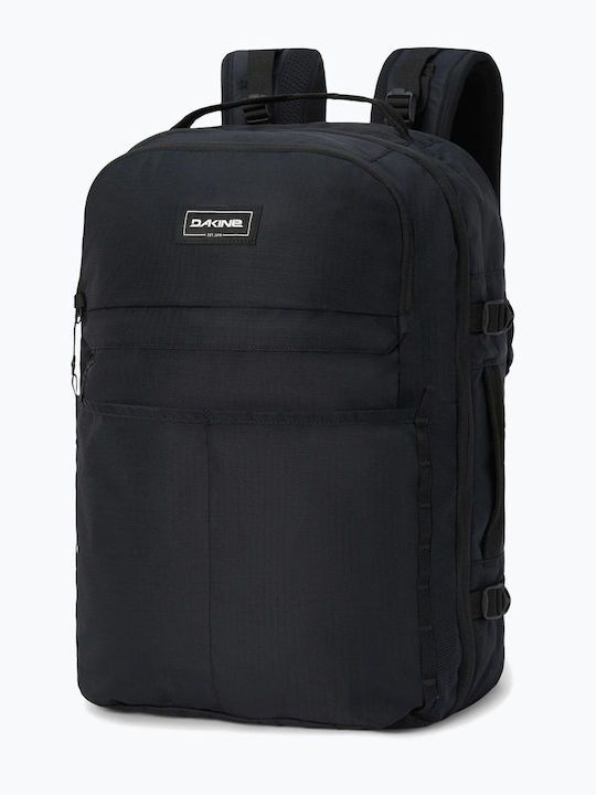 Dakine Backpack 28lt Μαύρο Dakine Backpack 28lt Μαύρο