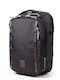 Topo Designs Backpack Μαύρο