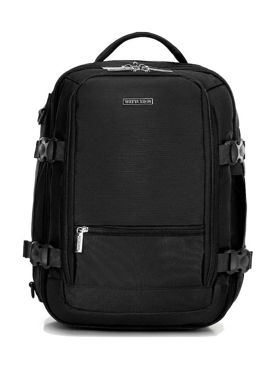 Wittchen Rucksack Schwarz