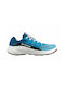 Alphaglide Men's Sport Shoes Trail Running Niagara / Mykono S Blue / Gibraltar Sea