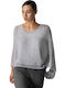 Women's Long Sleeve Sweater Lak 16