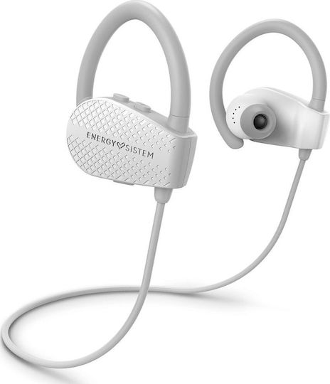 Sport 1+ In-Ear Bluetooth Kopfhörer mit Schweißbeständigkeit Dunkel