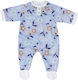 Baby Born Outfit 43cm Sleepers 838747
