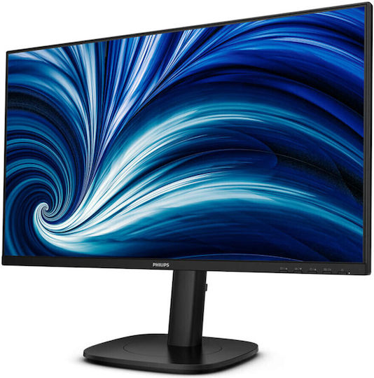 Philips BLine IPS Monitor 24.1" FHD 1920x1200 with 4ms Response Time GTG