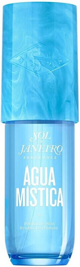 Sol de Janeiro Body & Hair Mist Agua Mistica 90ml