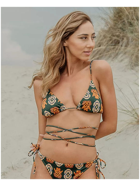Gana Bikini Oberteile Gana