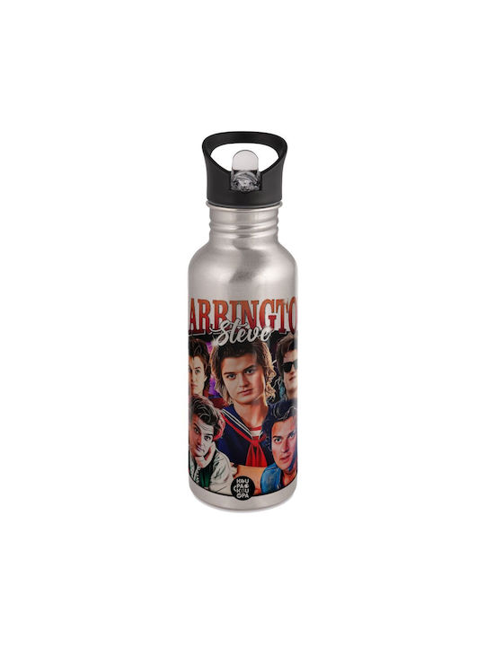Koupakoupa Steve Harrington Water Bottle Stainl...