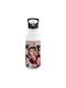 Koupakoupa Steve Harrington Water Bottle Stainless Steel 592ml White