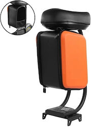 Elektroroller-Zubehör Sitz für Scooter Xiaomi M365 Basis Tasche Lagerung Höhe 57cm Länge Basis 15cm 00751