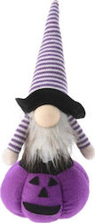Home Styling Collection Decorațiune De Crăciun Figurină Decorativă Pe Dovleac 35cm Led Halloween Mov Home Styling Collection Decorațiune De Crăciun Figurină Decorativă Pe Dovleac 35cm Led Halloween Mov