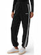 Sweatpants Jogger Black
