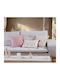 Nef-Nef Homeware Nef-Nef Homeware Tischdecke Passion Pink 40x140cm