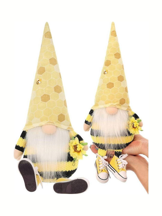Saska Garden Weihnachtsfiguren Skrat