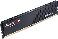 Transcend 16GB DDR5 RAM cu Viteză 5600 pentru Desktop (JM5600ALE