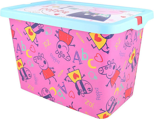 Click Children's Storage Box