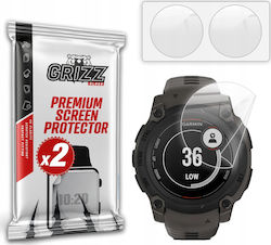 Grizzglass Ceramicfilm Film Ceramic Garmin Instinct E 40mm Grizzglass Ceramicfilm Film Ceramic Garmin Instinct E 40mm