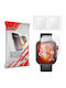 Matte Grizzglass Paperscreen Film Huawei Watch Fit 4 Pro
