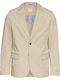 Men’s Jacket Beige