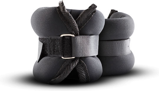 X-FIT 03-003-850 Βαράκι 1 x 2.5kg