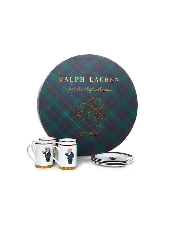 Ralph Lauren Плоча Зелена Ralph Lauren Плоча Зелена