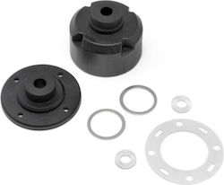 Maverick Quantum Differential Case Set #150141