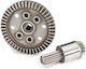 Traxxas Rear Ring & Pinion Gears Set 47t/12t Mini Maxx & Mini Xrt Trx10779x