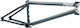 Fiend Bicycle Frame BMX FIBLU0013