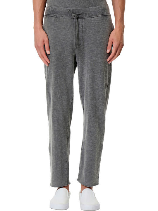 Παντελόνι Φόρμας Vintage Grey
