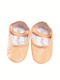Godance Ballett Tanzschuhe Orange