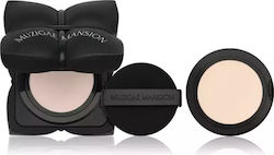 Muzigae Mansion Long-lasting Cushion Cushion Foundation Muzigae Mansion Long-lasting Cushion Cushion Foundation