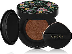Gucci Long-lasting Sponge Cushion Foundation
