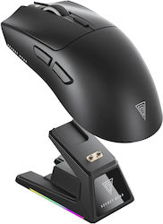 Secret Gear ZX1 Ασύρματο Μαύρο Secret Gear ZX1 Ασύρματο Μαύρο