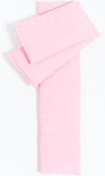 Beauty Home Dekorative Lampe Premium Rosa