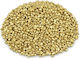 Thick Decorative Sand 2-3mm 250gr Gold Gravel Diy Mixed Media