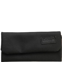 Tabaktasche Rollit Anorak Schwarz No5