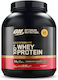 Optimum Nutrition Gold Standard 100% Molkeprotein mit Geschmack Extreme Milchschokolade 2,015kg